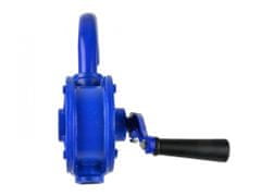 GEKO Ručná rotačná pumpa na naftu a olej s nízkou viskozitou, čerpadlo G01018