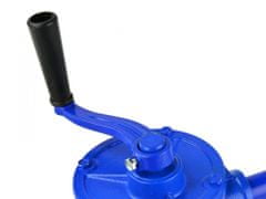 GEKO Ručná rotačná pumpa na naftu a olej s nízkou viskozitou, čerpadlo G01018