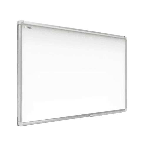 Allboards Magnetická tabuľa 100x80 ALLboards PREMIUM