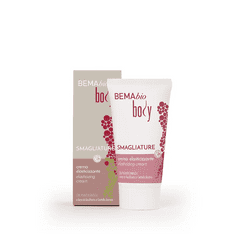 BEMA Cosmetici BioBody telový krém ELASTICIZING - 150ml