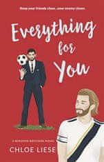 Chloe Liese: Everything for You