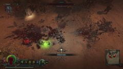 Nacon Warhammer 40,000: Inquisitor - Martyr Ultimate Edition (Xbox saries X)