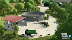 Farming Simulator 22: Pumps N' Hosas Pack (PC)