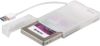 MySafe Easy externí box, 2,5", USB 3.0, White