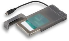 MySafe Easy 2,5" USB-C 3.1 Gen 2, čierna