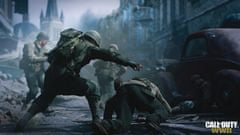 Activision Call of Duty: WWII (Xbox ONE)