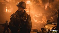 Activision Call of Duty: WWII (PS4)