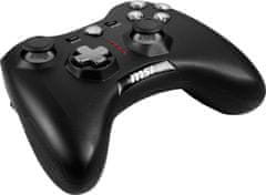 MSI Force GC20 V2 (S10-04G0050-EC4), čierny (PC, PS3, Android)