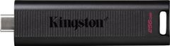 Kingston DataTraveler Max Typ C - 512GB (DTMAX/512GB), čierna
