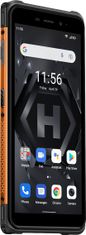 myPhone Hammer Iron 4, 4GB/32GB, Orange