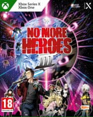 No More Heroes 3 (Xbox)