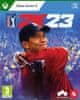 2K games PGA Tour 2K23 (Xbox saries X)