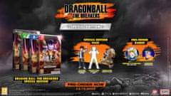 Dragon Ball: The Breakers - Special Edition (Xbox)
