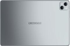 Doogee T10, 8GB/128GB, Grey (DOOGEET10DG)