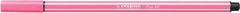 Stabilo Fixa Pen 68 ružové svetlo