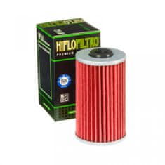 Hiflofiltro Olejový filter HF562