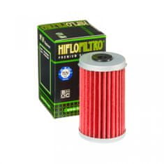 Hiflofiltro Olejový filter HF169