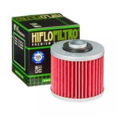 Hiflofiltro Olejový filter HF145