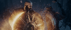 PlayStation Studios God of War Ragnarök - Launch Edition (PS4)