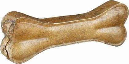 Trixie Kost buvolí kůže plněná volskou žílou 12 cm bal.2x60 g