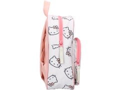 Vadobag Detský ruksak Hello Kitty Friendship Fun