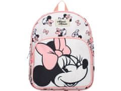 Vadobag Detský ruksak Minnie Mouse Friendship Fun
