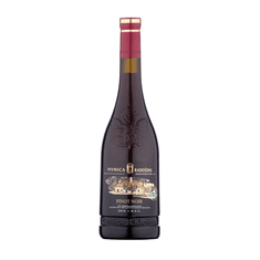 Pivnica Radošina Víno Pinot Noir 0,75 l