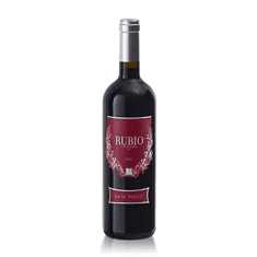 San Polo Víno Rubio Toscana IGT 0,75 l