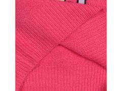 Paw Patrol Paw Patrol Skye Ružový svetrík pre dievčatá, teplý 5-6 let 116 cm