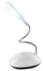 Aga XY 0416 LED lampička biela ISO