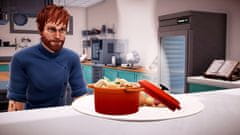 Nacon Chef Life: A Restaurant Simulator (Xbox)