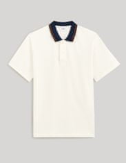 Celio Polo pique tričko Derwin XL