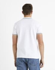 Celio Polo tričko pique Decolrayeb XL