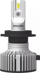 Philips PHILIPS LED H7 Ultinon Pro3021 6000K 2 ks