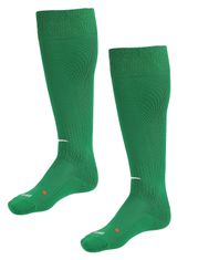 Nike Futbalové ponožky Classic II Cush OTC SX5728 302 42-46 EUR