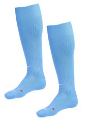 Nike Futbalové ponožky Classic II Cush OTC SX5728 412 30-34 EUR