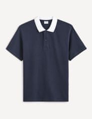 Celio Polo pique tričko Derwin XL