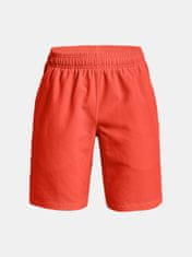 Under Armour Kraťasy UA Woven Graphic Shorts-ORG YMD