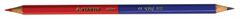 Stabilo Farebná ceruzka "979/815", červená-modrá, HU979/815