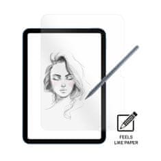 FIXED Ochranné tvrdené sklo PaperGlass Screen Protector pre Apple iPad 10,2" (2019/2020/2021) FIXGTP-469, číre - rozbalené