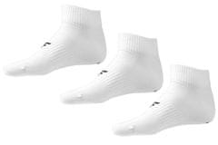 4F Pánske ponožky H4L22 SOM302 10S+10S+10S 39-42 EUR