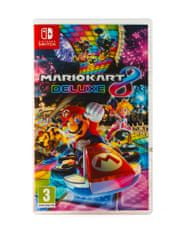 Nintendo Mario Kart 8 Deluxe (NSW)