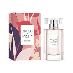 Lanvin Water Lily - EDT 50 ml