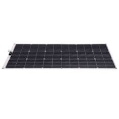 Technaxx Flexibilný solárny panel 100W, TX-208
