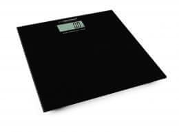 Esperanza Aerobic digitálna kúpeľňová váha, max. 180kg, čierna