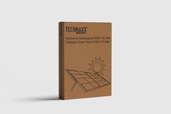 Technaxx skladací solárny panel 100W, TX-206