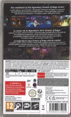 Merge Games Streets Of Rage 4 - Anniversary Edition (NSW)