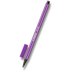 Stabilo Fix Pen 68 lila
