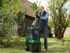 Bosch drvič záhradného odpadu AXT 25 D (0.600.803.103)