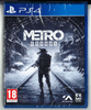 METRO Exodus (PS4)